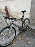 Bicicleta GT Timberland