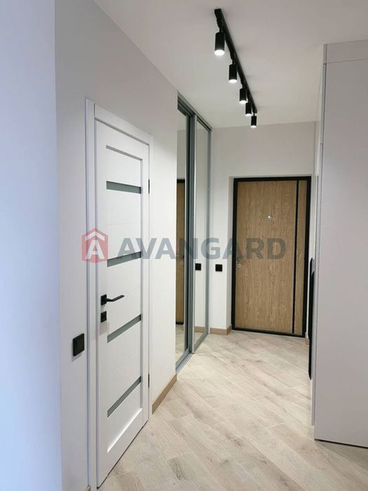 Продаж однокімнатної квартири з ремонтом в новобудові єОселя!