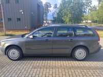 Volvo V50 2,4/140KM Kinetic 2005