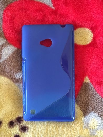Etui Nokia Lumia 720