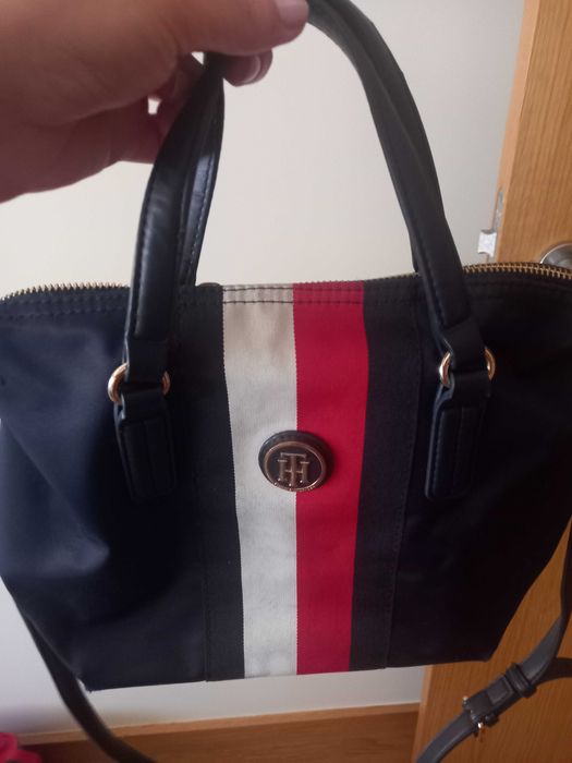 Mala Tommy Hilfiger
