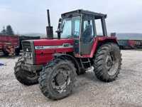 Massey Ferguson 1014 6 cylindrów 100 koni nowe opony