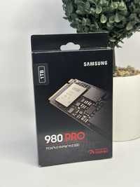 Ssd m2 Nvme 1tb Samsung 980 pro