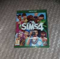 The Sims 4 xbox one