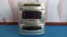 Музичний центр Panasonic