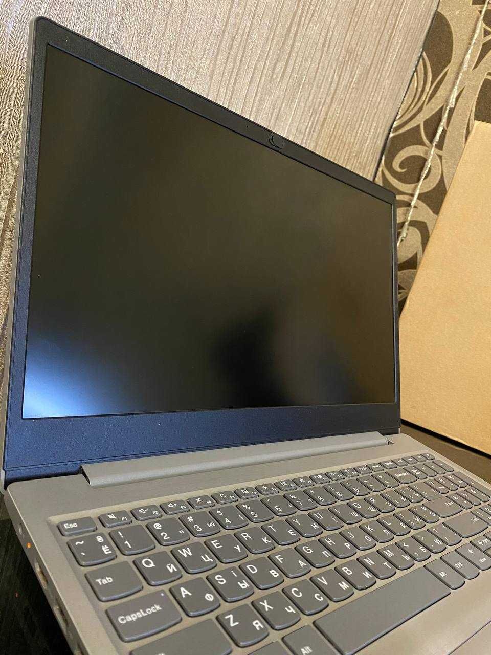 Lenovo ideapad｜Ryzen 5 3500U｜Vega 8 (2gb)｜oзу 12gb｜ssd 256｜15.6" FHD