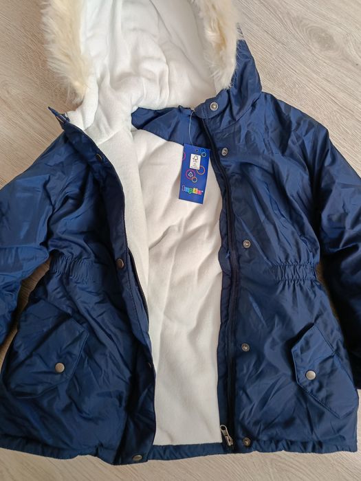 Kurtka zimowa 104