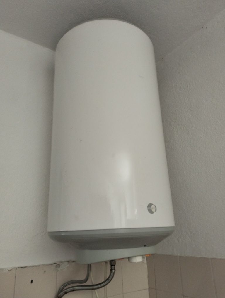 Termo acumulador