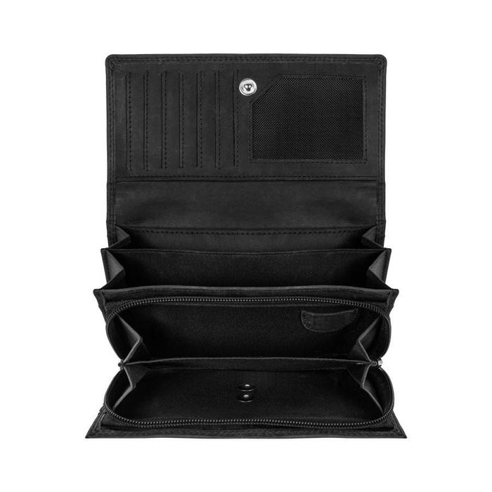 zestaw prezentowy zup-37-bl portfel t-05 i etui t-51