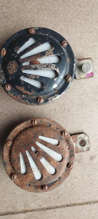 Іж 49 сидіння лопухи сигнал (и)