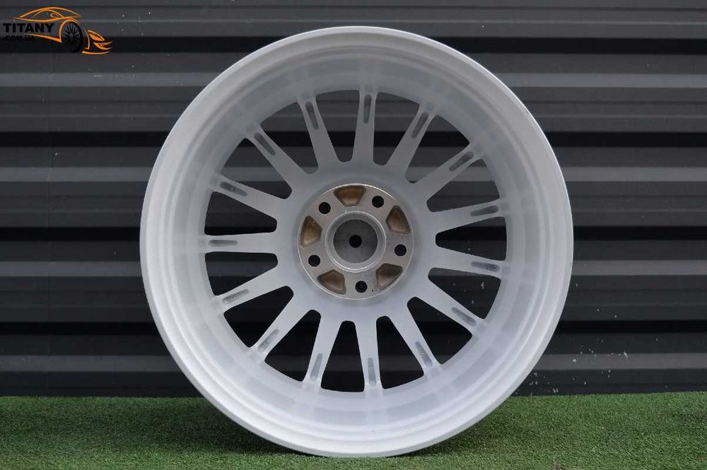R17 5x114.3 Mitsubishi Lancer X 10 Evolution Honda Civic Accord Mazda