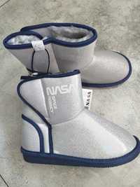 Nowa zimowe buty r.33