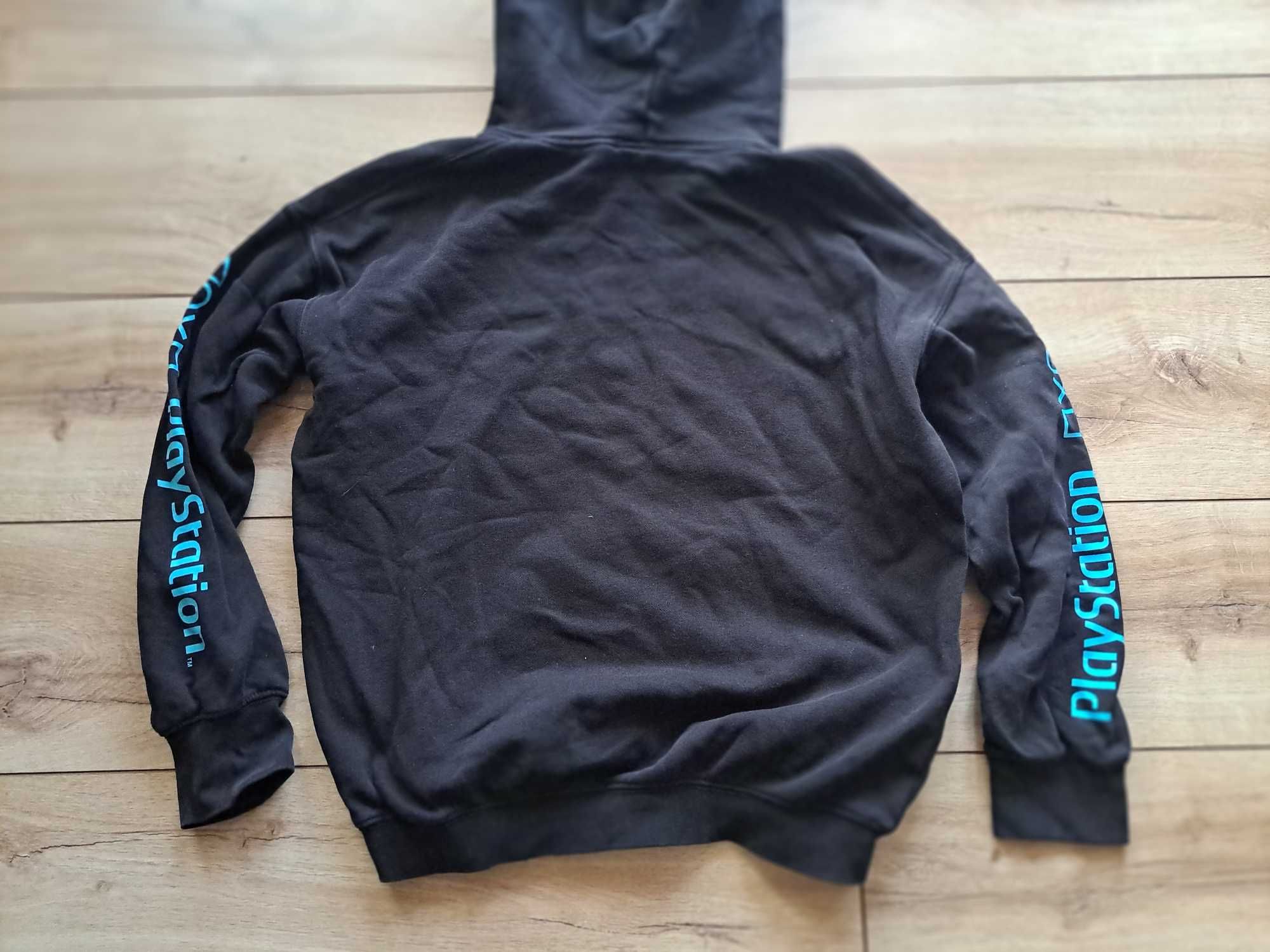 Bluza chłopięca z kapturem z HM