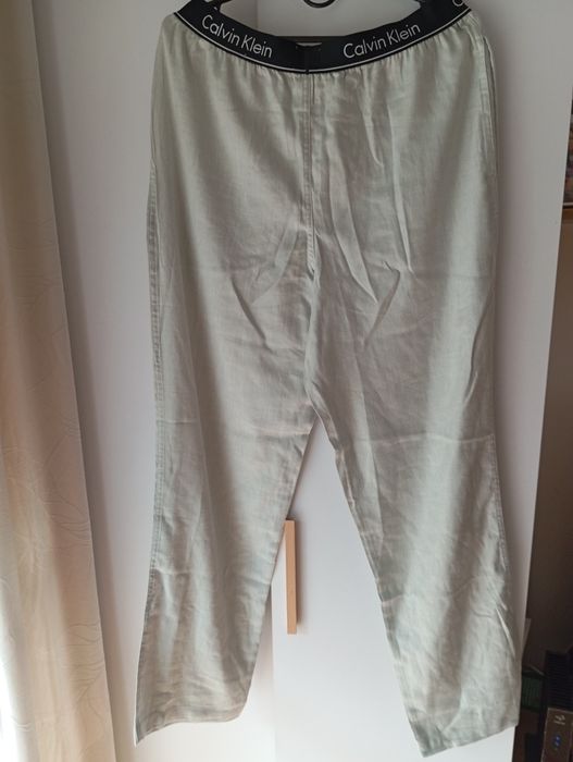 Piżama męska Calvin Klein