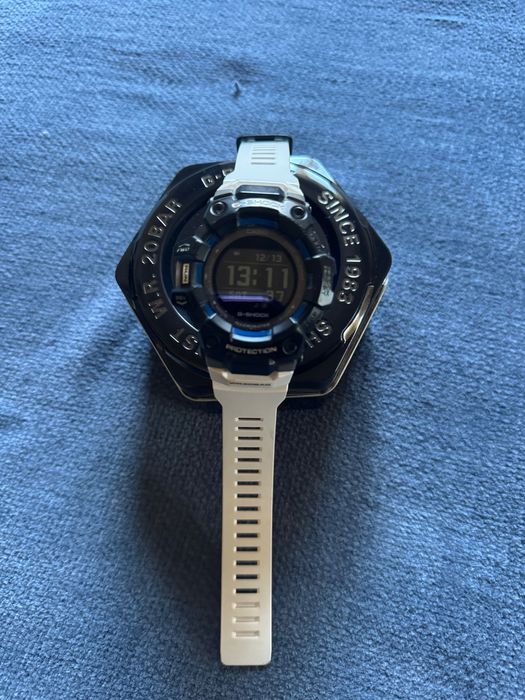 Годинник Casio G-shock оригінальний з коробкою