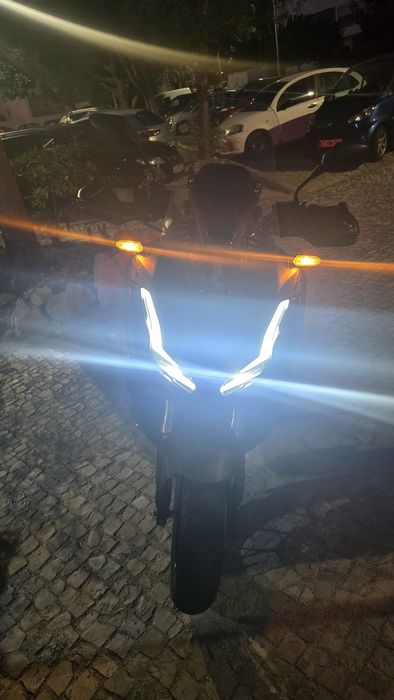 Honda Adv 350, 2023  "Com Garantia"