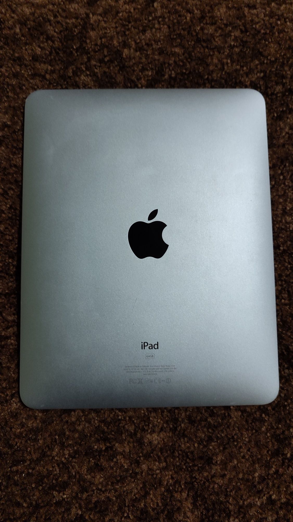 Планшет iPad 64gb