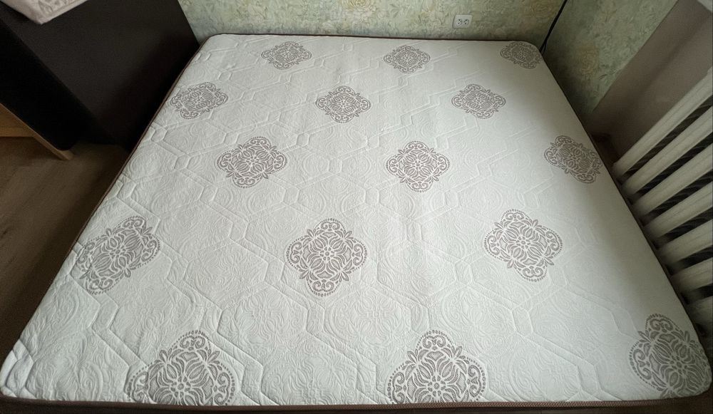 Ортопедичний матрац Matroluxe 1.80*2.00