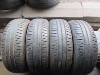 Нова літні шини 205/60/R16 Maxxis Mocotra 3