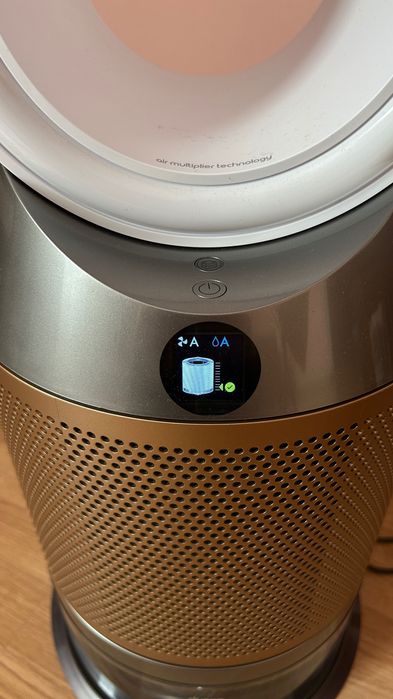 Dyson Purifier Humidify+Cool Formaldehyde (PH04)