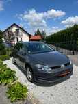 Volkswagen Golf VII 2015 1.6 tdi