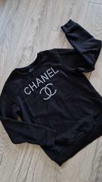 Bluza Chanel rozmiar S