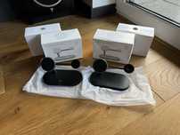 Ładowarka MagSafe Quick Charge 15W lampka nocna iPhone Airpods Watch