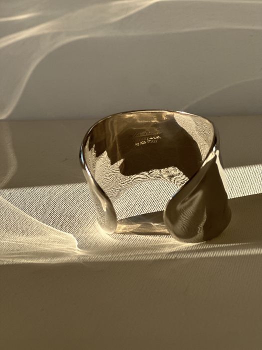 Bransoletka Tiffany&Co.