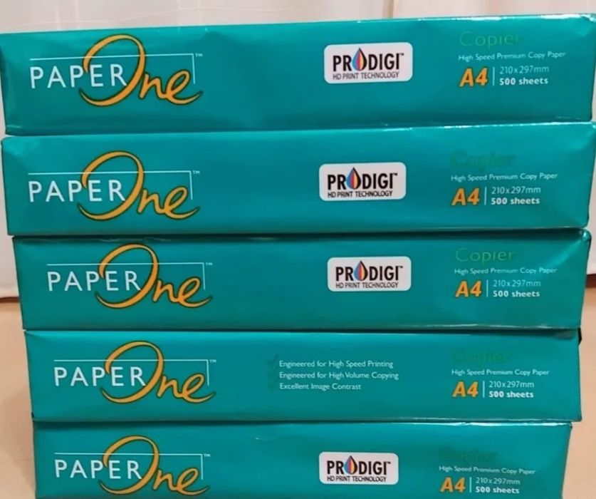 Papier do drukarki ,ksera