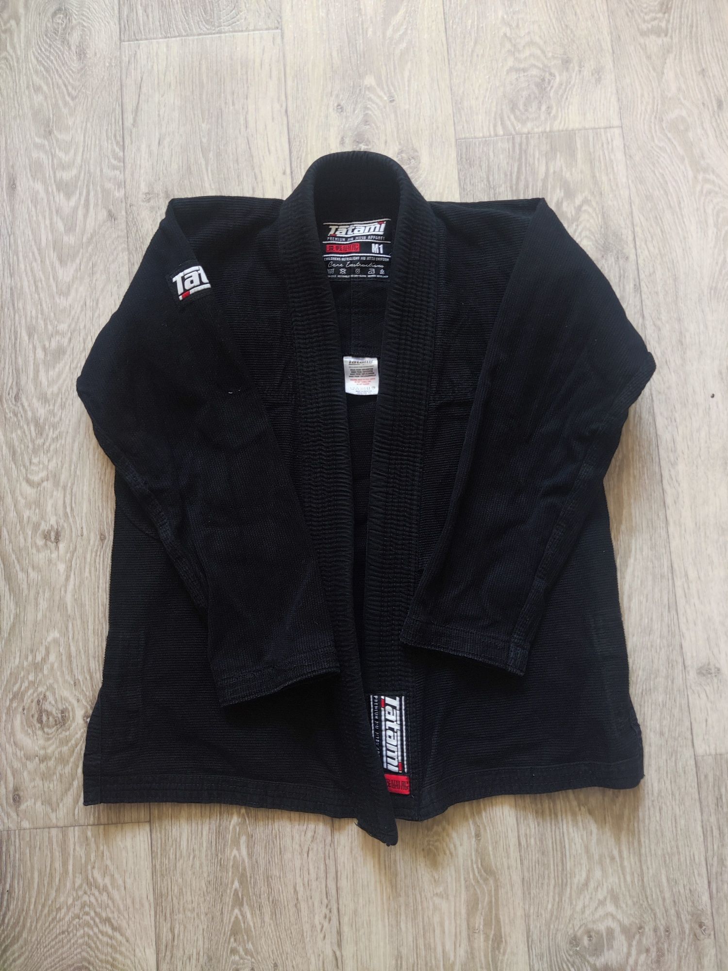 Кимоно tatami Джиу джитсу оригинал jiu jitsu m1 форма для спорта