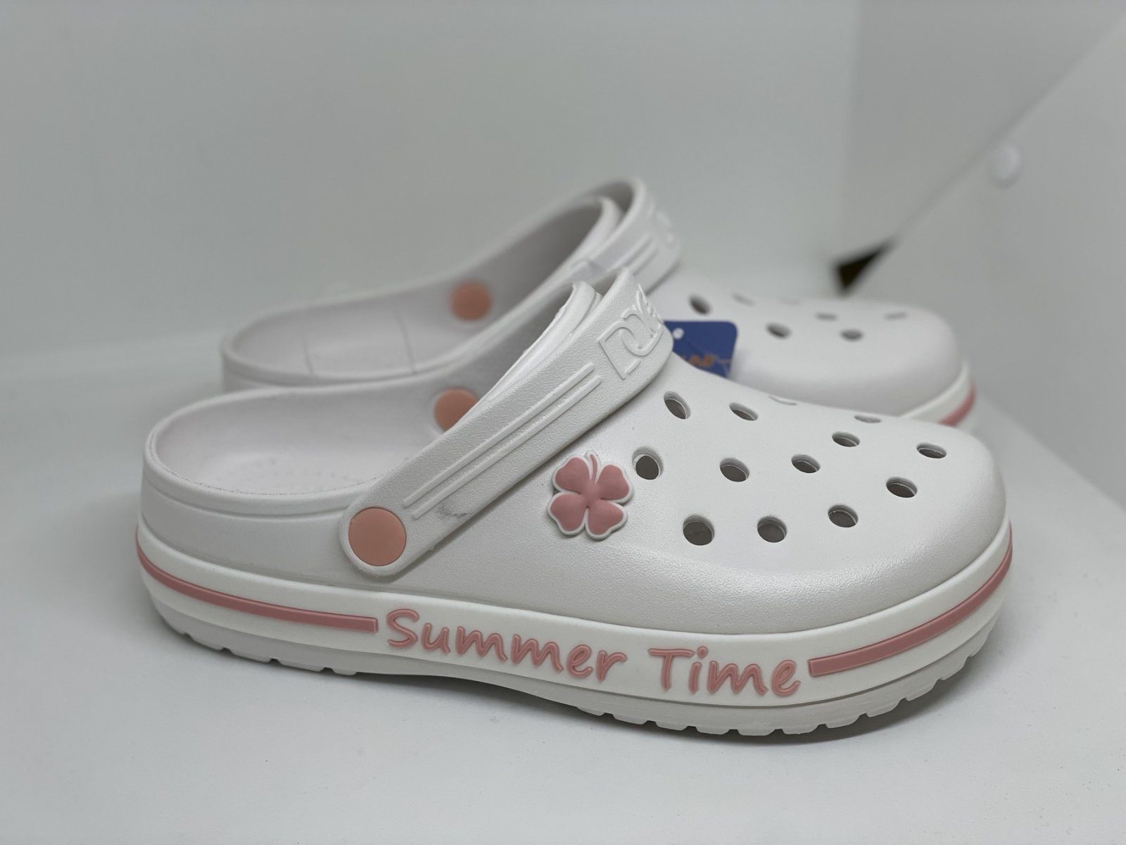 Крокси-сабо  Summer Time жіночі Dago Style
