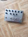 Fender Downtown Express preamp basowy DI