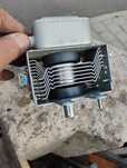 Magnetron kuchenki mikrofalowej Miele