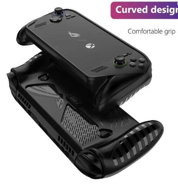 Capa dura TPU para 2025 ROG Xbox ally X