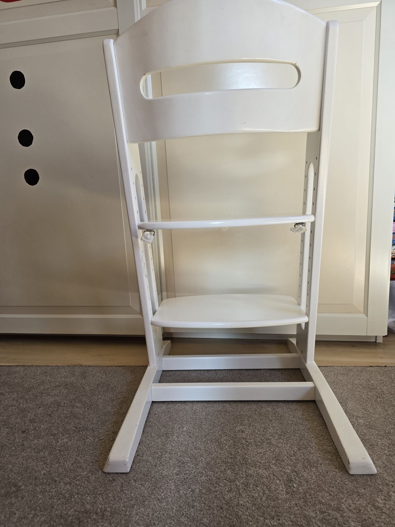 Danchair krzesełko do karmienia