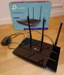 Router TP-Link AC1200