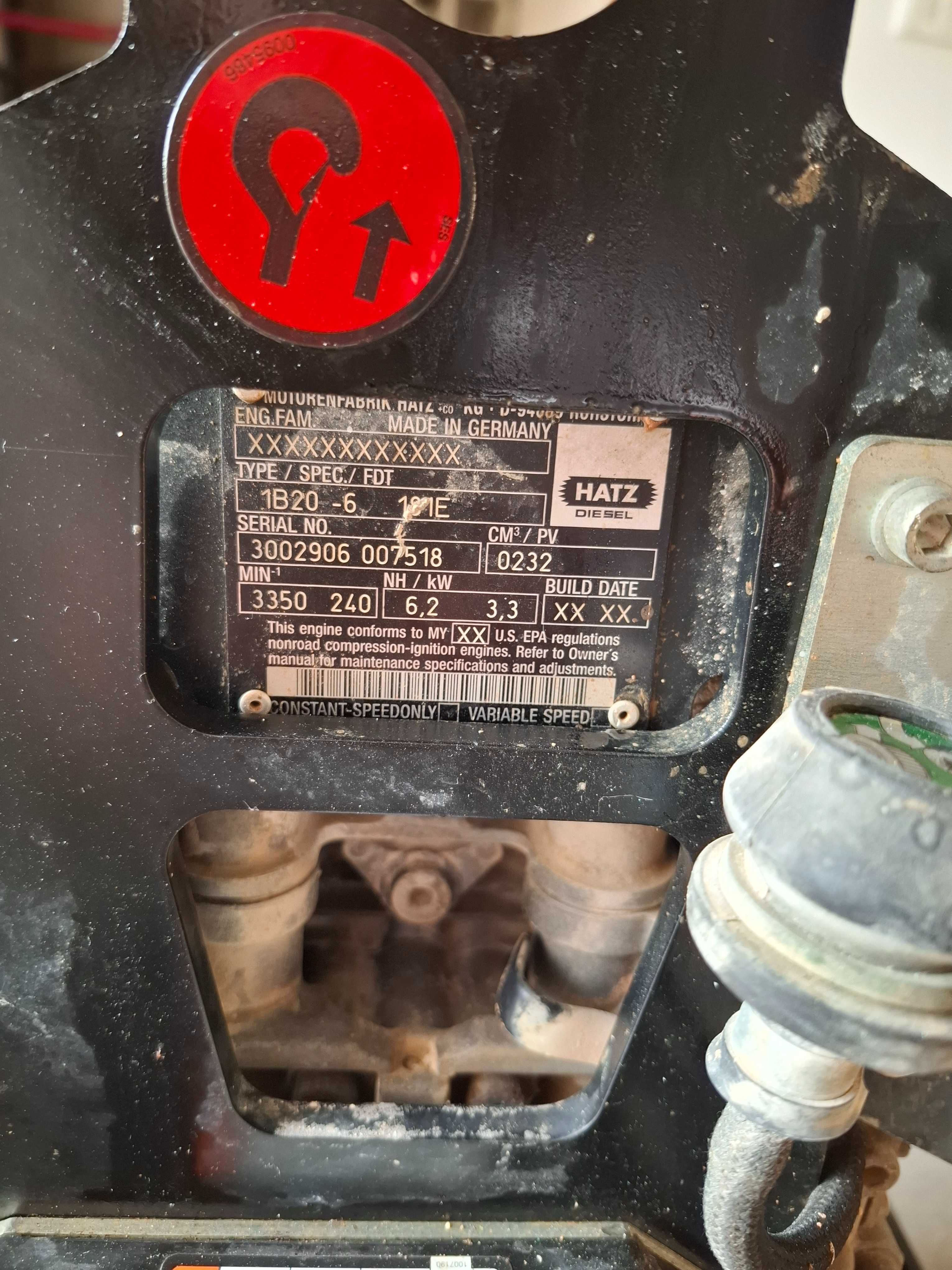 Placa Compactadora