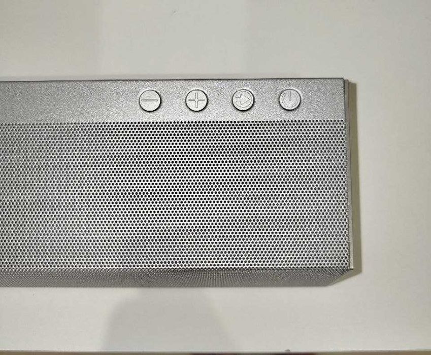 Ультратонкий Саундбар 2.1 з сабвуфером Philips TAB 6405\10