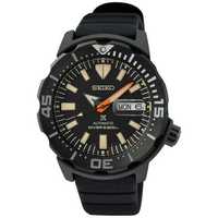 Seiko Limited Edition Prospex Monster Black SRPH13K1