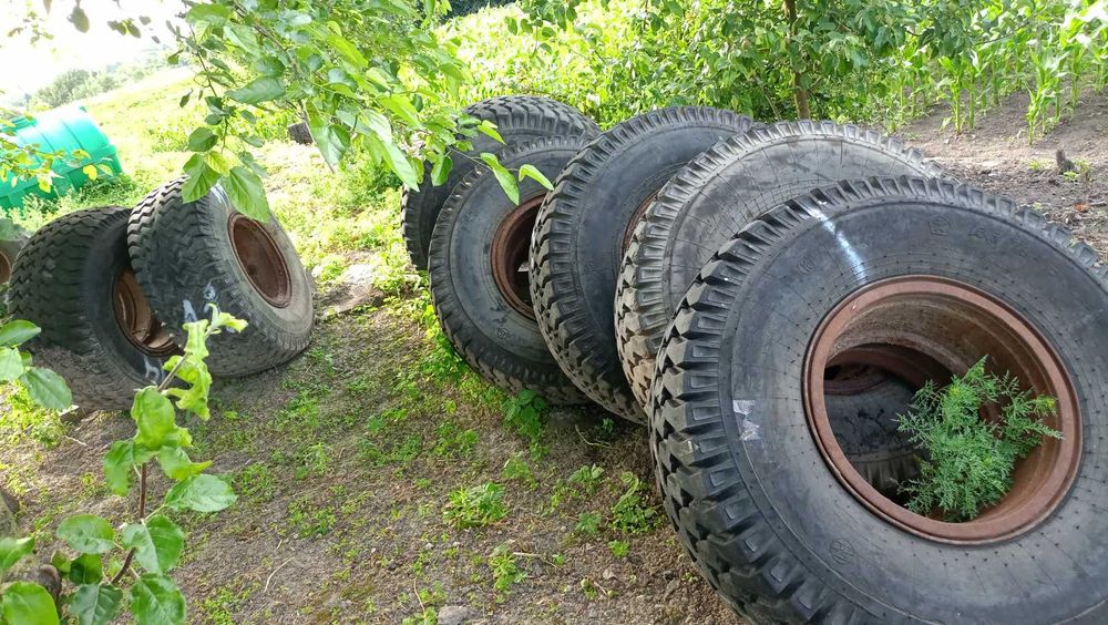 Обменяю шины, 12.00-20 16.5/70-18 бочки на крупы консервы
