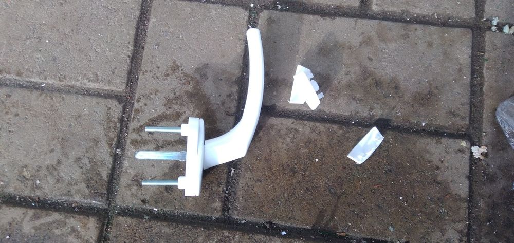 Вікно металопластикове 48×1340