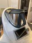 Thermomix tm6 uzywany
