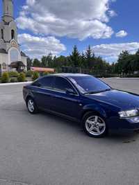 Продам Audi A6 C5