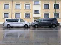Międzynarodowy Transport Osób VIP Przewóz