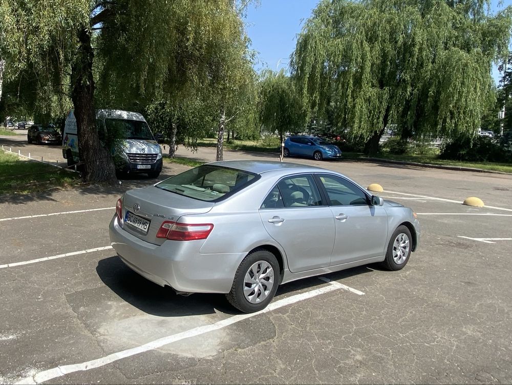Продам Toyota Camry V40 2.4 2007 рік