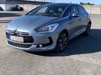 Citroen ds5 2.0hdi 2012r