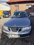 Saab-95 Vector 2001. 3.0 TID
