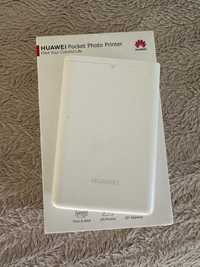 Impressora portátil a Cores Huawei