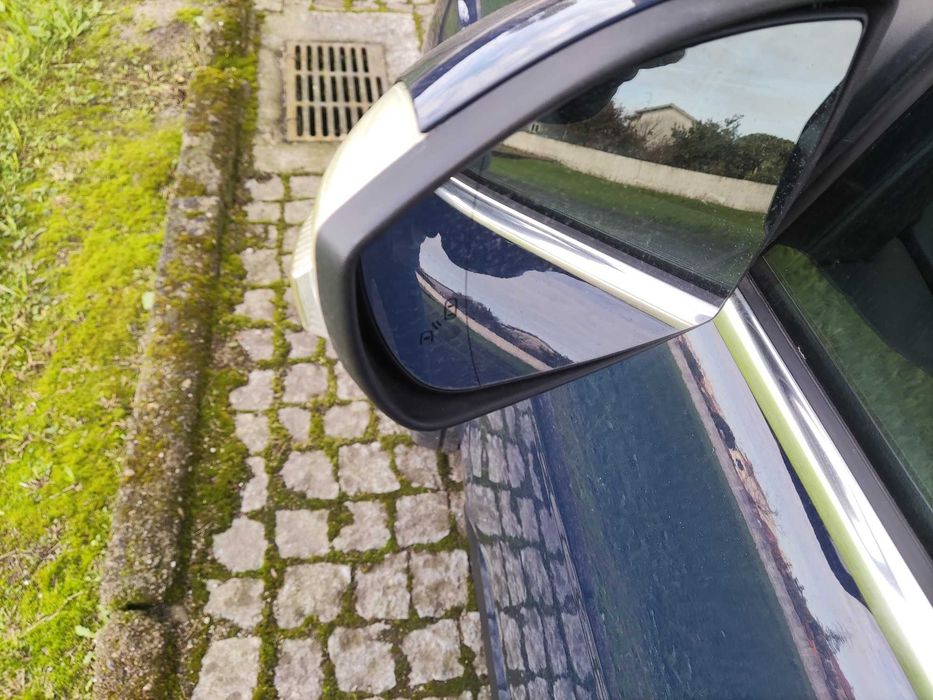 Ford C-Max Ecoboost Titanium 125 CV