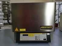 Piec cyrkulacyjny, komorowy, laboratoryjny Nabertherm N 15/65 HA